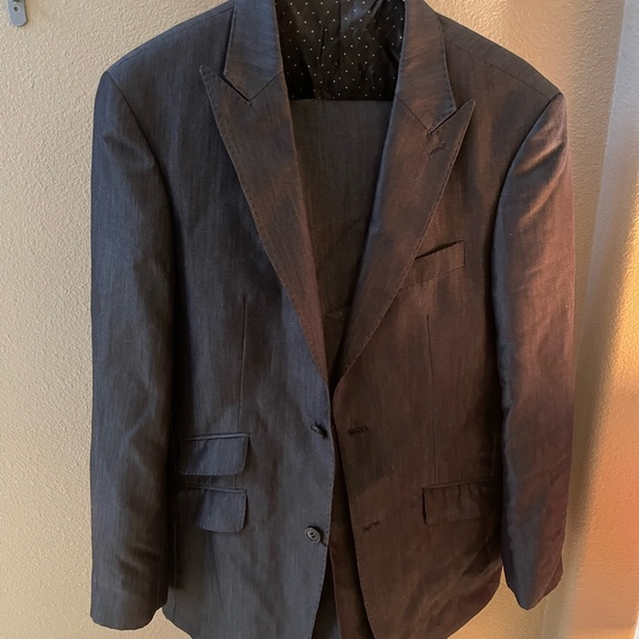 English Laundry 2pc suit - Picture 1 of 3